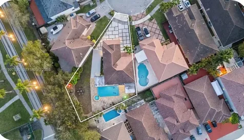15411 SW 36th Terrace Miami FL 33185