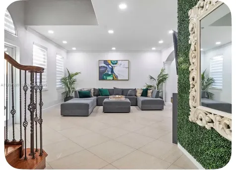 15411 SW 36th Terrace Miami FL 33185
