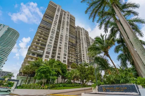 2333 Brickell Avenue Miami FL 33129
