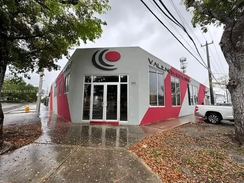 280 NE 59th Street Miami FL 33137