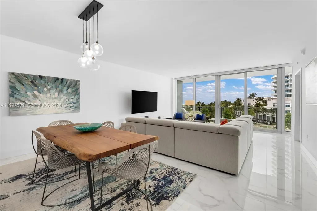 1 Collins Avenue Miami Beach FL 33139