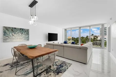 1 Collins Avenue Miami Beach FL 33139