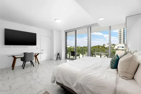 1 Collins Avenue Miami Beach FL 33139