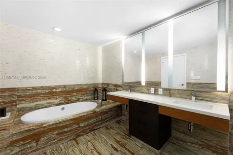 1 Collins Avenue Miami Beach FL 33139