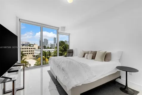 1 Collins Avenue Miami Beach FL 33139