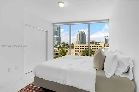 1 Collins Avenue Miami Beach FL 33139