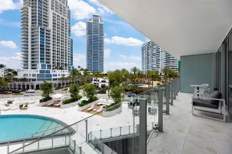 1 Collins Avenue Miami Beach FL 33139