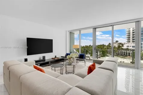 1 Collins Avenue Miami Beach FL 33139