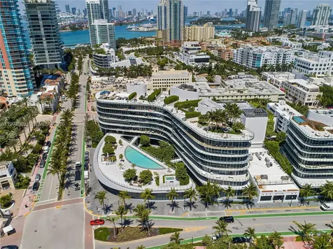 1 Collins Avenue Miami Beach FL 33139