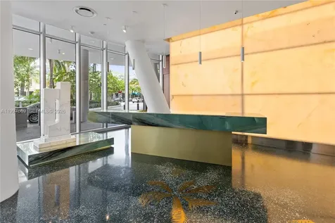 1 Collins Avenue Miami Beach FL 33139