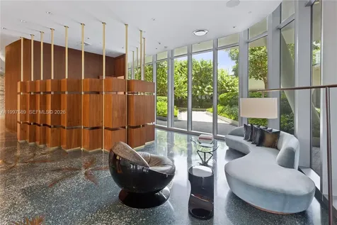 1 Collins Avenue Miami Beach FL 33139