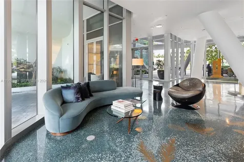 1 Collins Avenue Miami Beach FL 33139