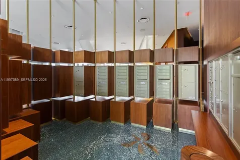 1 Collins Avenue Miami Beach FL 33139