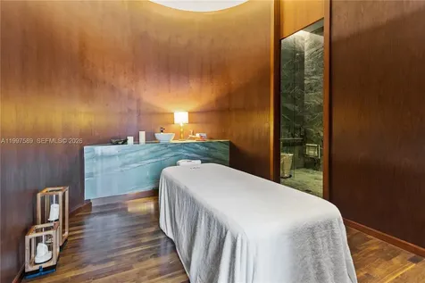 1 Collins Avenue Miami Beach FL 33139