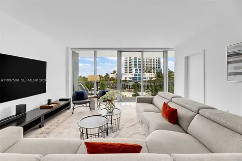 1 Collins Avenue Miami Beach FL 33139