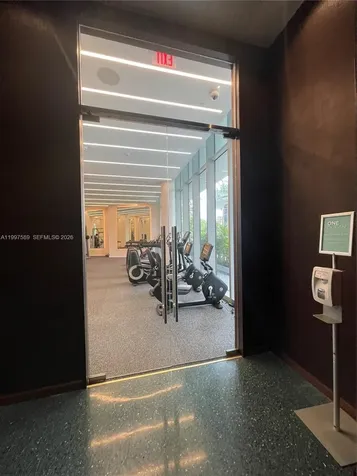1 Collins Avenue Miami Beach FL 33139