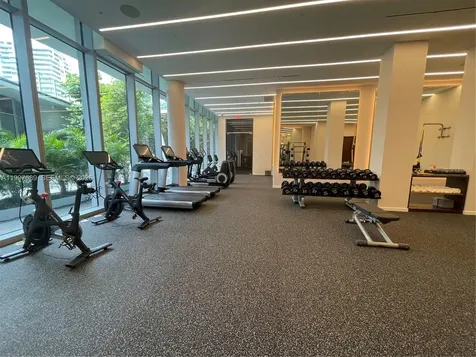 1 Collins Avenue Miami Beach FL 33139