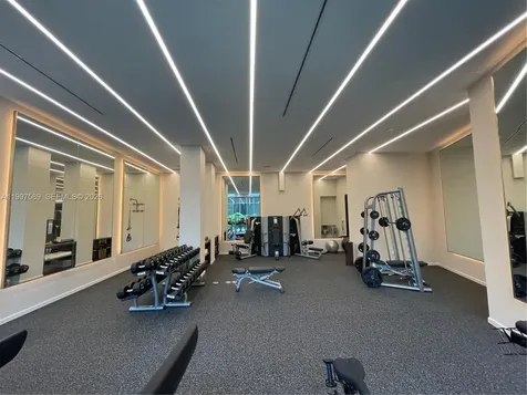 1 Collins Avenue Miami Beach FL 33139