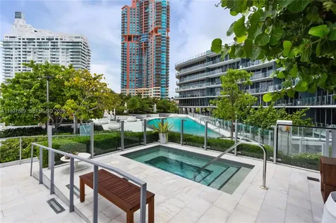 1 Collins Avenue Miami Beach FL 33139