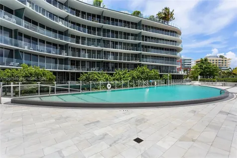 1 Collins Avenue Miami Beach FL 33139