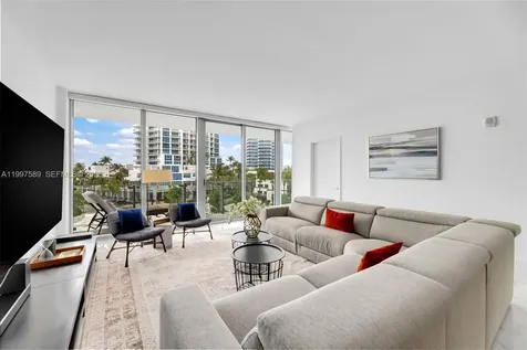 1 Collins Avenue Miami Beach FL 33139