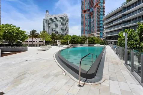 1 Collins Avenue Miami Beach FL 33139
