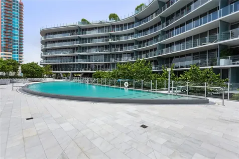 1 Collins Avenue Miami Beach FL 33139