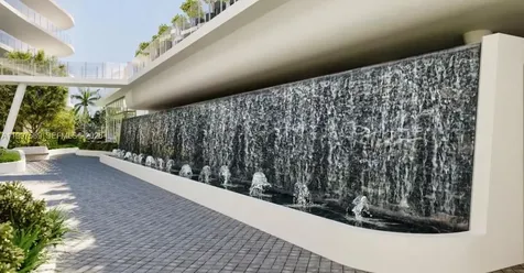1 Collins Avenue Miami Beach FL 33139