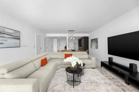 1 Collins Avenue Miami Beach FL 33139