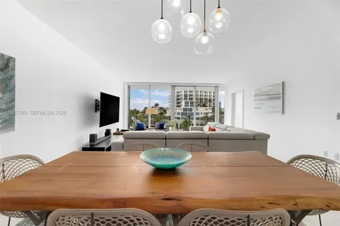 1 Collins Avenue Miami Beach FL 33139