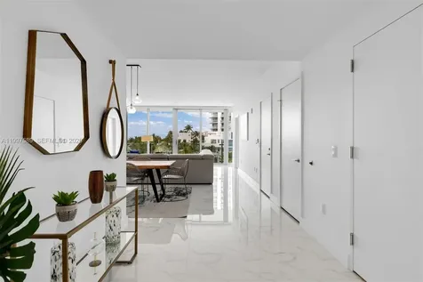 1 Collins Avenue Miami Beach FL 33139