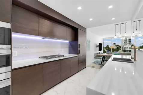 1 Collins Avenue Miami Beach FL 33139