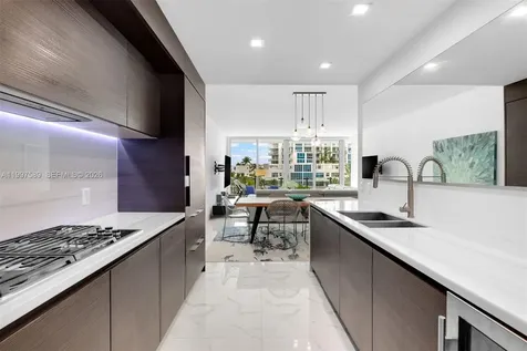 1 Collins Avenue Miami Beach FL 33139