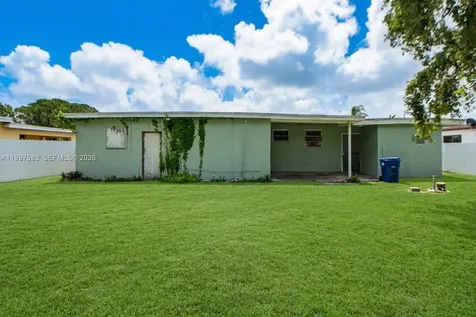 3421 NW 176th Street Miami Gardens FL 33056