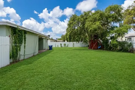 3421 NW 176th Street Miami Gardens FL 33056