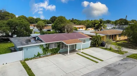 3421 NW 176th Street Miami Gardens FL 33056