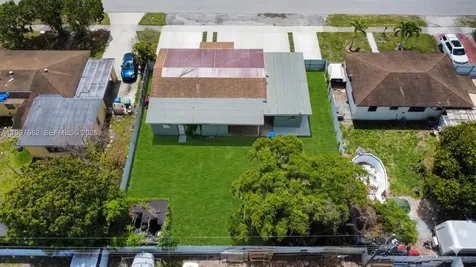 3421 NW 176th Street Miami Gardens FL 33056