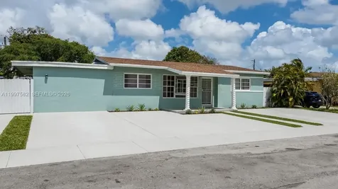 3421 NW 176th Street Miami Gardens FL 33056
