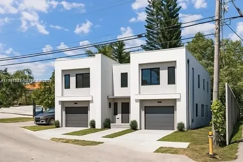 2953 SW 17 Street Miami FL 33145