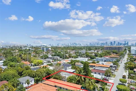 2953 SW 17 Street Miami FL 33145