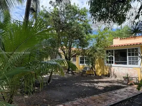 2953 SW 17 Street Miami FL 33145