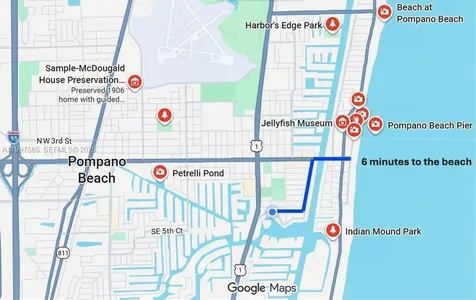 690 SE 23rd Avenue Pompano Beach FL 33062