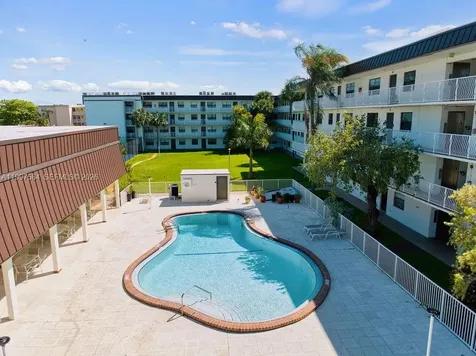 500 NE 2nd Street Dania Beach FL 33004