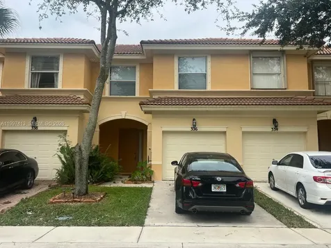 336 River Bluff Lane Royal Palm Beach FL 33411