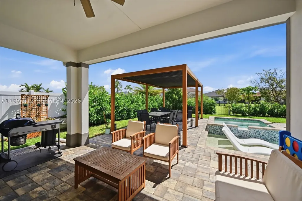 1322 Timber Reap Trail Loxahatchee FL 33470