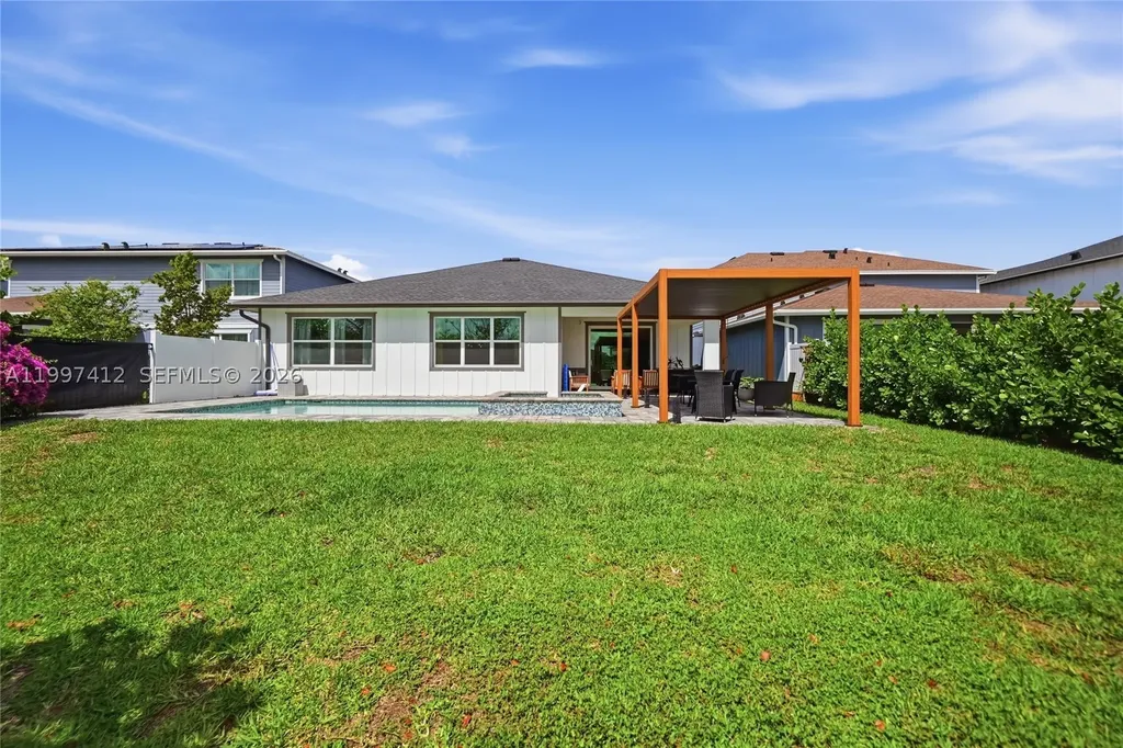 1322 Timber Reap Trail Loxahatchee FL 33470