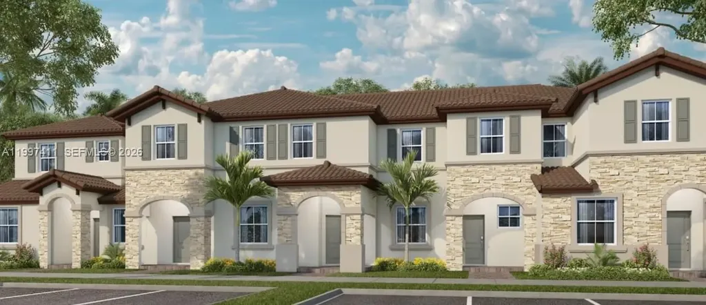 2680 SE 25 Road Homestead FL 33035