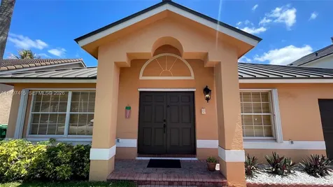 19011 NW 79th Court Hialeah FL 33015