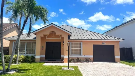 19011 NW 79th Court Hialeah FL 33015