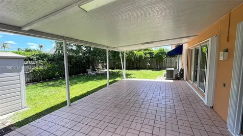 19011 NW 79th Court Hialeah FL 33015